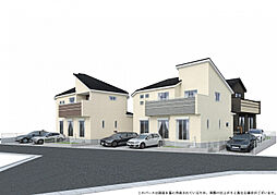 ブルーミングガーデン 横浜市瀬谷区北新2期6棟　