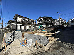 ブルーミングガーデン 横浜市旭区金が谷1丁目1棟