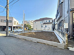 ブルーミングガーデン 横浜市旭区今宿南町1棟