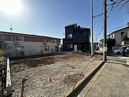 ブルーミングガーデン 横浜市港北区新吉田東1丁目1棟