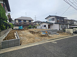 ブルーミングガーデン 横浜市旭区今宿1丁目1棟