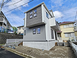ブルーミングガーデン 横浜市瀬谷区阿久和東2丁目1棟