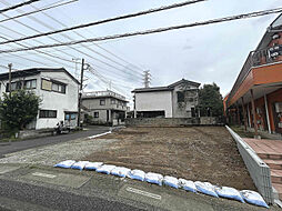 ブルーミングガーデン 伊勢原市笠窪1棟