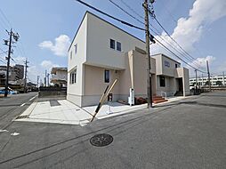 【ウッドフレンズの家】尾張旭市　印場駅東