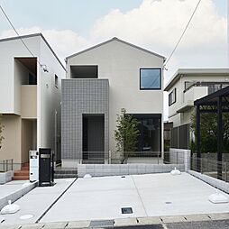 【ウッドフレンズの家】愛知郡東郷町　兵庫小学校南