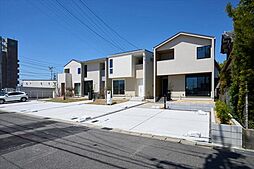 【ウッドフレンズの家】岡崎市　八帖北町Part3