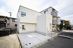 【ウッドフレンズの家】北名古屋市　師勝小学校北