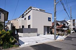 【ウッドフレンズの家】尾張旭市 旭前Part4
