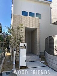 【ウッドフレンズの家】中川区 中島駅西Part2