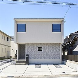 【ウッドフレンズの家】尾張旭市　印場中央公園