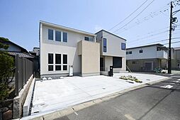 【ウッドフレンズの家】一宮市 妙興寺駅南Part3