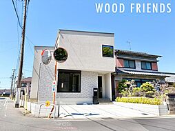 【ウッドフレンズの家】一宮市 朝日Part2