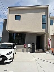 【ウッドフレンズの家】中川区　五反田小学校東Part6