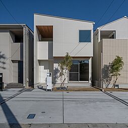 【ウッドフレンズの家】春日井市　丸田小学校西Part2