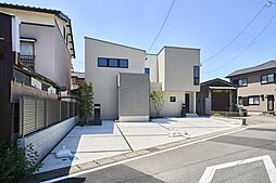 【ウッドフレンズの家】岩倉市　東町Part4