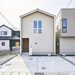 【ウッドフレンズの家】春日井市　篠原小学校南Part2