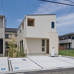 【ウッドフレンズの家】海部郡蟹江町　学戸小学校北