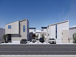 【ウッドフレンズの家】緑区　熊の前小学校東