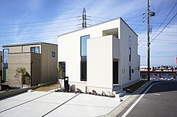 【ウッドフレンズの家】みよし市　三好丘緑Part2
