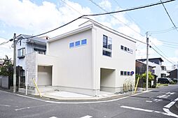 【ウッドフレンズの家】熱田区　千代田町Part3
