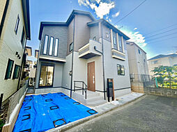 ブルーミングガーデン 新座市片山3丁目-長期優良住宅-