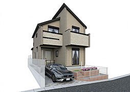 ブルーミングガーデン 富士見市水子1棟-長期優良住宅-