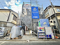 ブルーミングガーデン 練馬区大泉町2丁目1棟