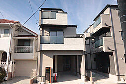 ブルーミングガーデン 足立区佐野2丁目3棟