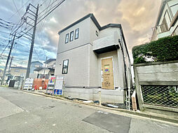 ブルーミングガーデン 志木市柏町2丁目2棟-長期優良住宅-