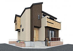 ブルーミングガーデン 東久留米市前沢4丁目1棟