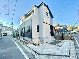 ブルーミングガーデン 練馬区大泉町1丁目1棟