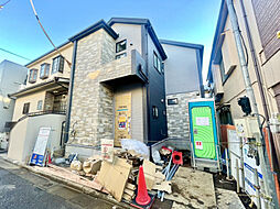 ブルーミングガーデン 練馬区南大泉1丁目1棟