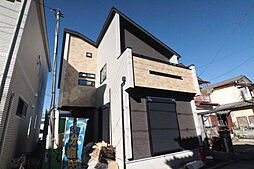 ブルーミングガーデン 志木市下宗岡4丁目2期1棟