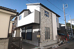 ブルーミングガーデン 志木市下宗岡4丁目1棟-長期優良住宅-