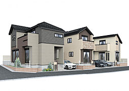 ブルーミングガーデン 練馬区大泉学園町4丁目3棟