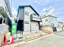 ブルーミングガーデン 練馬区谷原6丁目1棟-長期優良住宅-