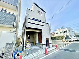 ブルーミングガーデン 志木市中宗岡1丁目