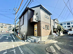 ブルーミングガーデン 志木市上宗岡3丁目1棟