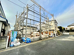 ブルーミングガーデン 練馬区南大泉3丁目1棟