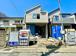 ブルーミングガーデン 朝霞市三原3丁目2棟