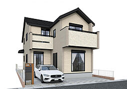 ブルーミングガーデン 練馬区南大泉2丁目1棟-長期優良住宅-