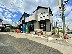 ブルーミングガーデン 東久留米市浅間町3丁目2棟