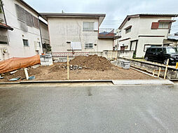 ブルーミングガーデン 志木市幸町3丁目1棟