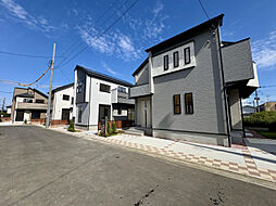 ブルーミングガーデン 花小金井前沢2期全42棟