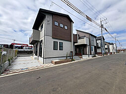 ブルーミングガーデン 東村山市清瀬久米川18棟