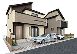 ブルーミングガーデン 新座市野火止5丁目2棟