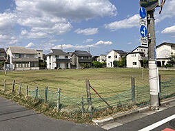 土地 ブルーミングガーデン 西東京市保谷泉町16区画