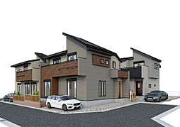 ブルーミングガーデン東村山市野口町全13棟