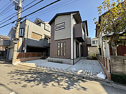 ブルーミングガーデン 東久留米市花小金井弥生1棟