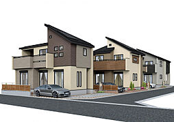 ブルーミングガーデン 東久留米市金山町全9棟